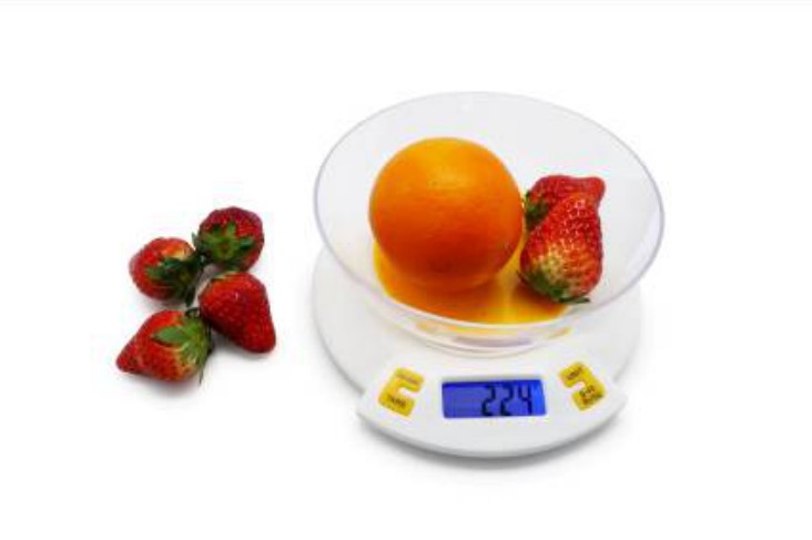 Wholesale and export high-quality gram scale, Kitchen scale