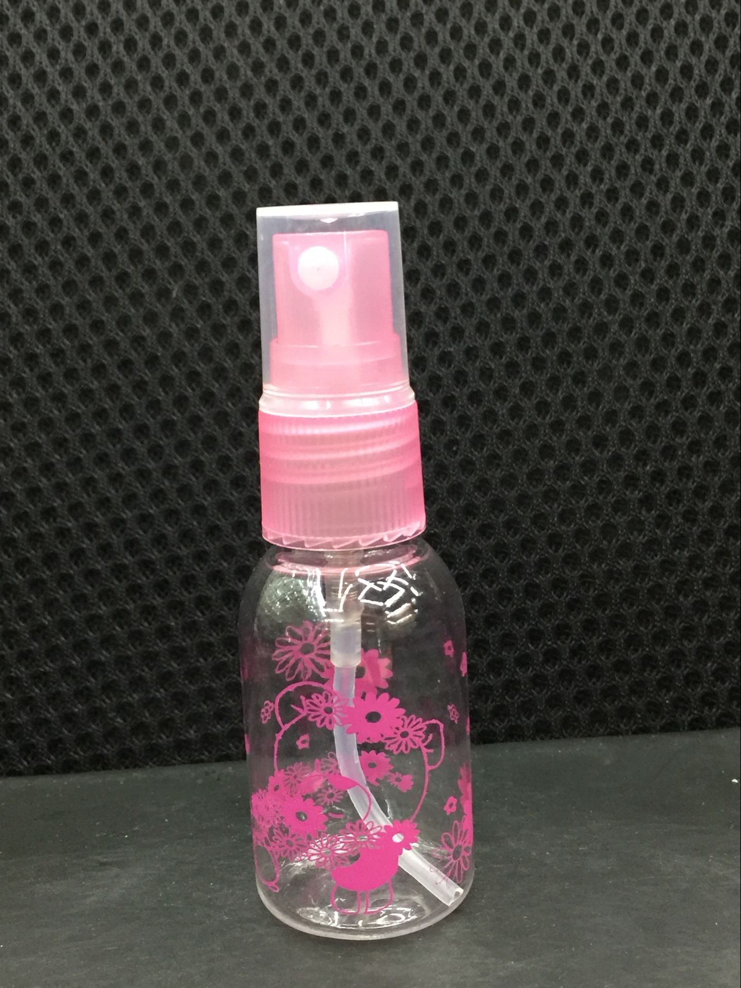 30毫升化妆瓶喷雾瓶PET塑料瓶子 厂家直销