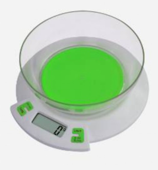 Wholesale and export high-quality gram scale, Kitchen scale details Picture