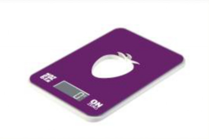 Wholesale and export high-quality mini Kitchen scales, gift scales Kitchen scale Specification image