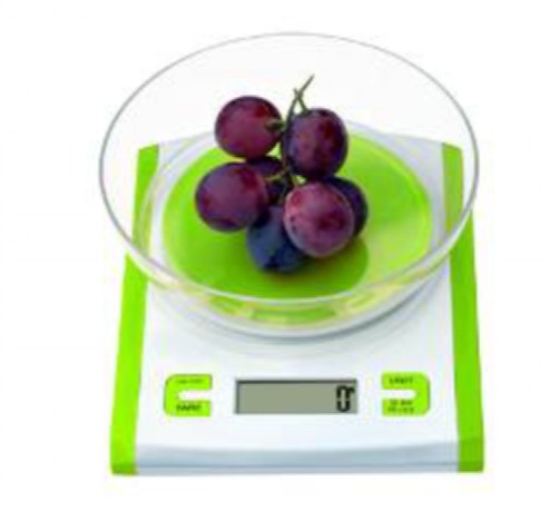 Wholesale foreign trade high-precision gram scale Kitchen scale Kitchen scale only for foreign trade export only for foreign trade export details Picture