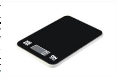 Wholesale and export high-quality mini Kitchen scales, gift scales Kitchen scale details Picture