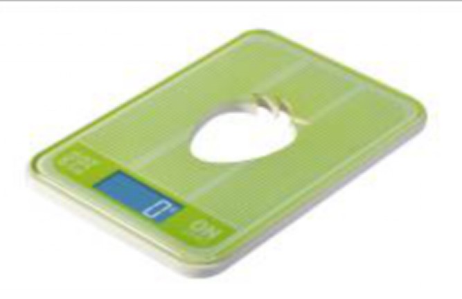 Wholesale foreign trade high quality mini Kitchen scale gift scale Kitchen Scale thumbnail