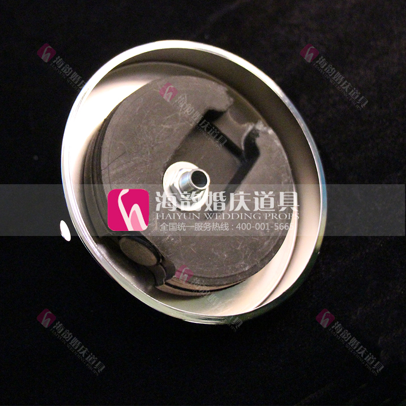 The new decorative inflatable liquid igniter for decoration from Haiyun Wedding Products Co., LTD Application Scenario