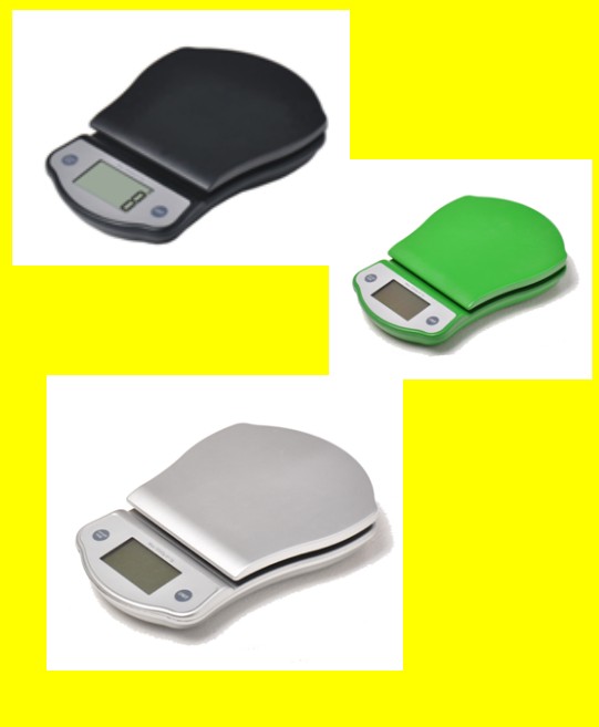 Wholesale supply of high-quality Kitchen scales and gift scales for foreign trade
