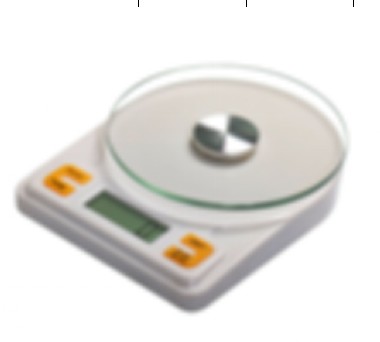 Wholesale AM-K001B high-precision gram weight scale Kitchen scale for foreign trade and export only Specification image