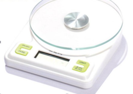 Wholesale AM-K001B high-precision gram weight scale Kitchen scale for foreign trade and export only