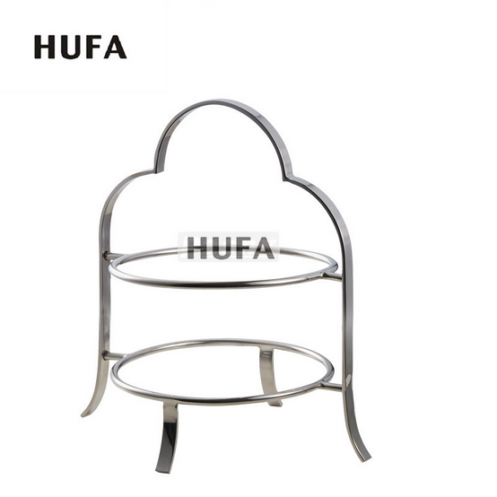 Hotel supplies, afternoon tea snack racks, pastry racks, buffet cold dish racks, food display racks details Picture