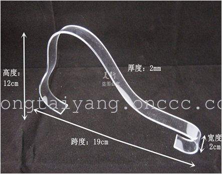 新款小号凉鞋撑 鞋架