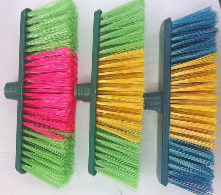 Special offer: Factory direct sales of plastic brooms and broom heads Specification image