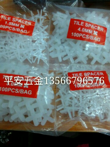 塑料十字架 瓷砖十字架