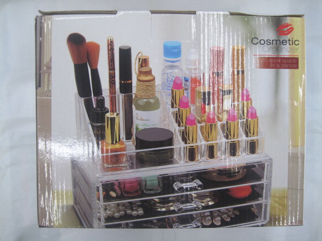 收纳整理架、置物架实物图