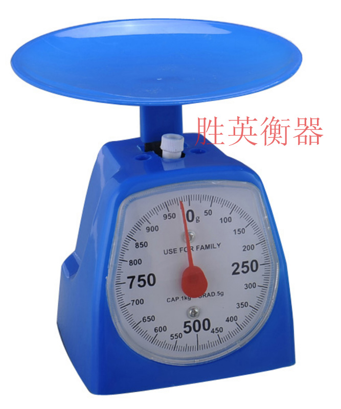 家用多功能厨房秤