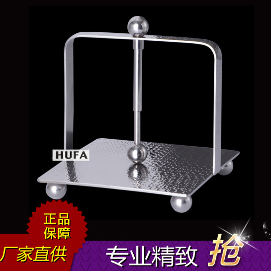 Paper towel holder stainless steel holder paper towel holder (hammer printing) European paper towel holder Hotel supplies stainless steel vertical paper towel holder decoration hotel restaurant napkin holder living room high-grade paper towel holder stainless steel