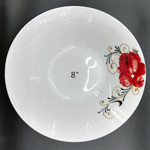 8 