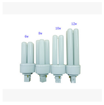 LED horizontal insert lamp G24 2835 horizontal insert lamp CE certification