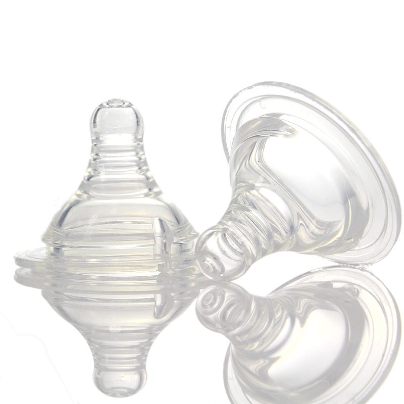 Apple Bear Baby Baby Breast Milk Sense Pacifier Wide Mouth Pacifier 80 Barrels Manufacturers Direct Wholesale Specification drawing