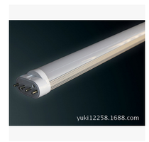 2G11 horizontal tube 2G11 lamp 4 pin export CE certification