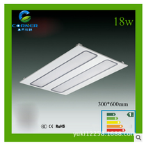 Integrated ceiling ultra-thin LED flat panel lights green environmental protection energy saving LED panel lights manufacturers direct