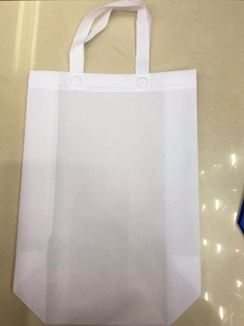 Yousheng Mei blank advertising bag details Picture
