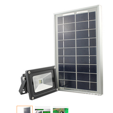 LED Solar projection lamp Solar outdoor projection lamp Solar charging projection lamp