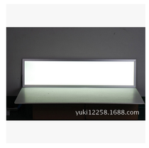 Wholesale panel light LED flat panel light gypsum board embedded ceiling light integrated ceiling light