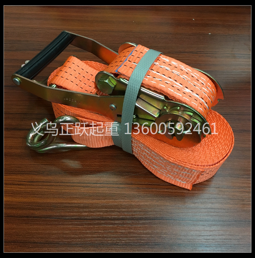 收紧器实物图