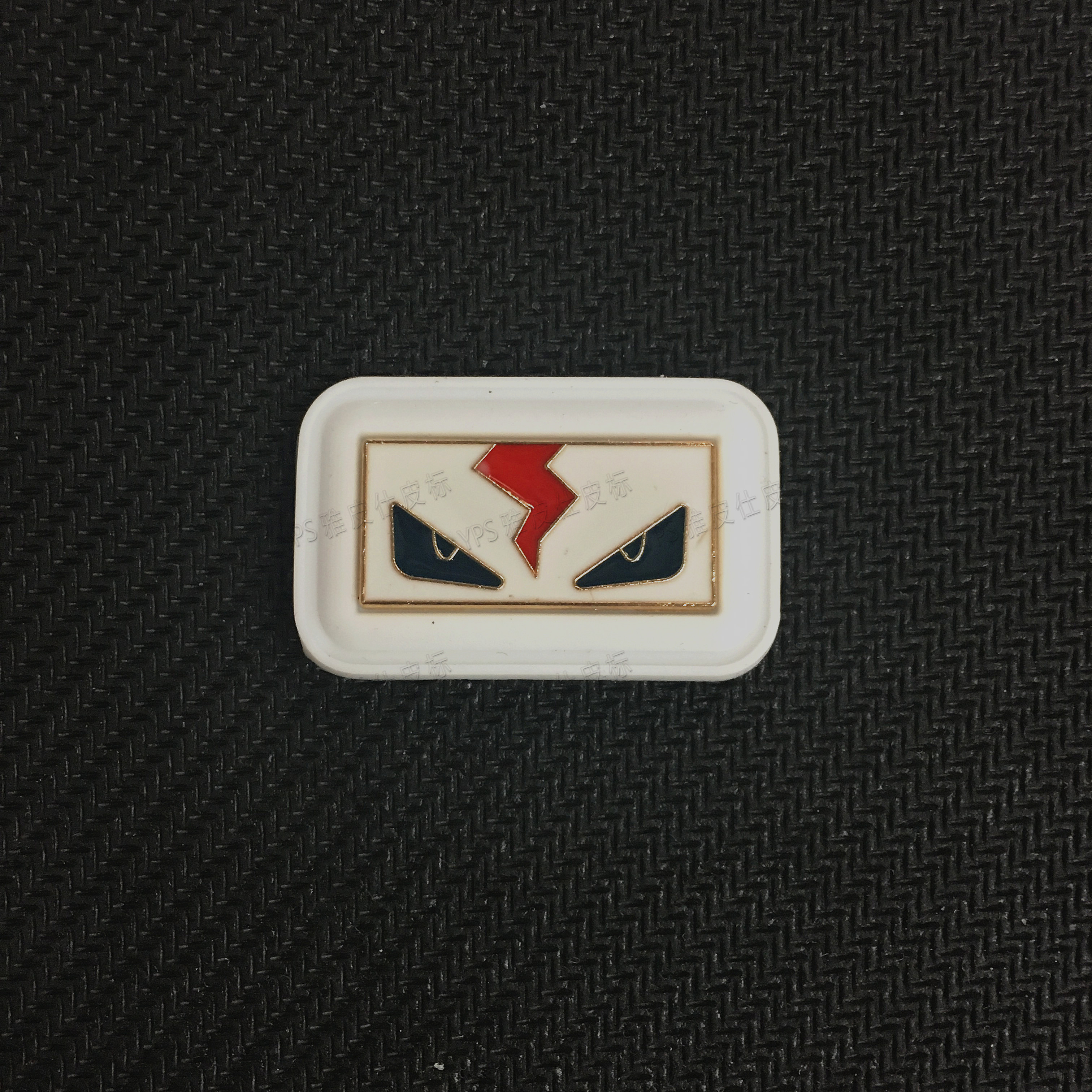 小猫咪/皮裤标/ kekem产品图