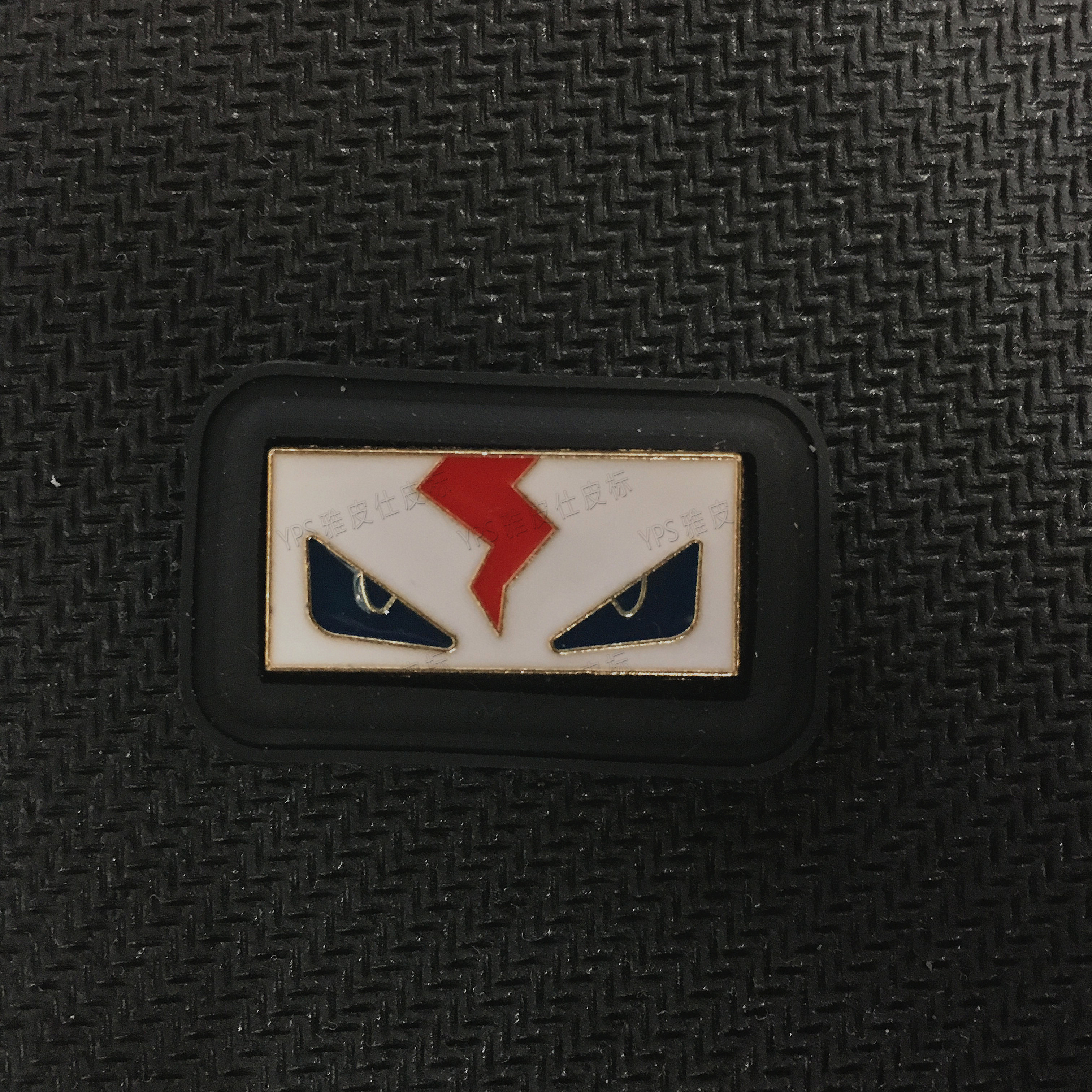 小猫咪/皮裤标/ kekem细节图