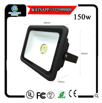 New LED projection lamp 100W150W200W new COB chip