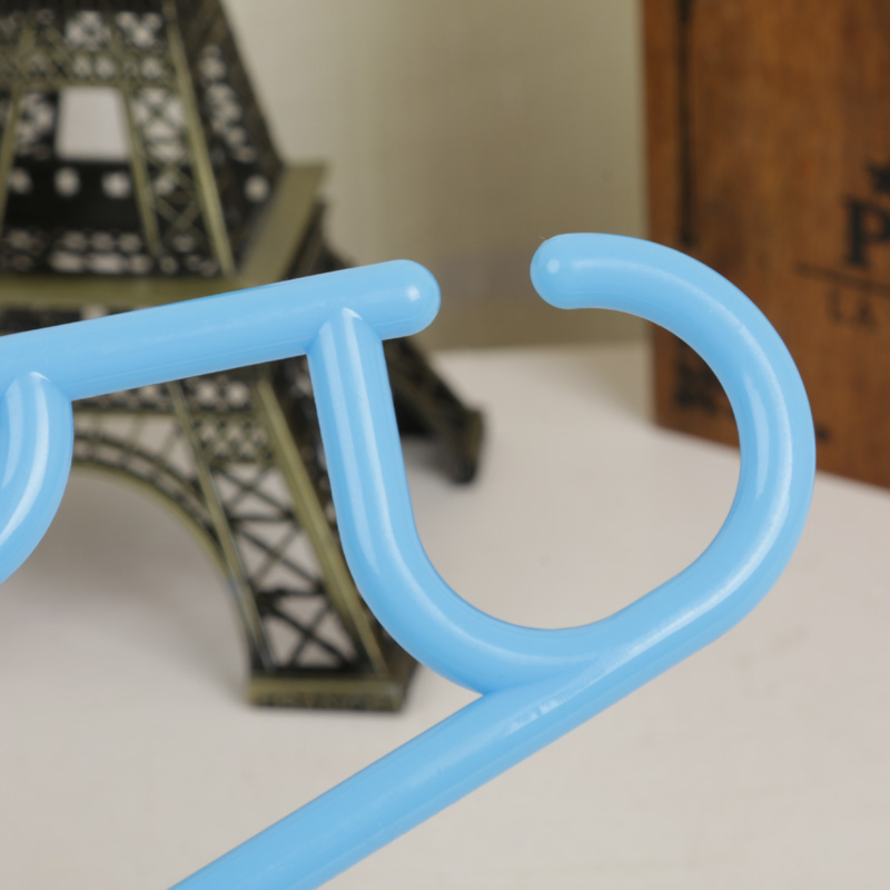 义乌好货 家用多用途塑料儿童衣架 LT-1003细节图