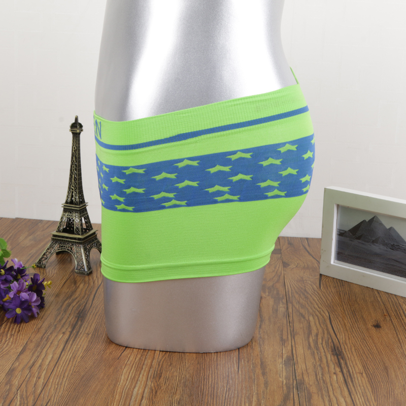 Fairbanks Boys Mid-Rise Boxers Breathable And Sweat-Absorbing Boxer Shorts Application Scenario