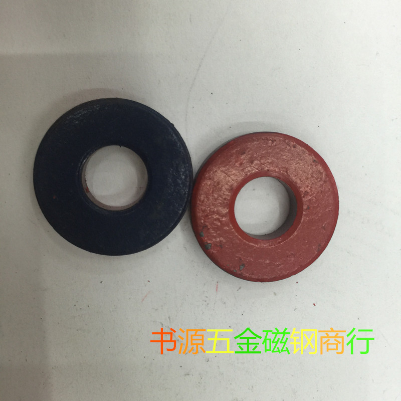 冰箱贴磁钢冰箱贴磁钢