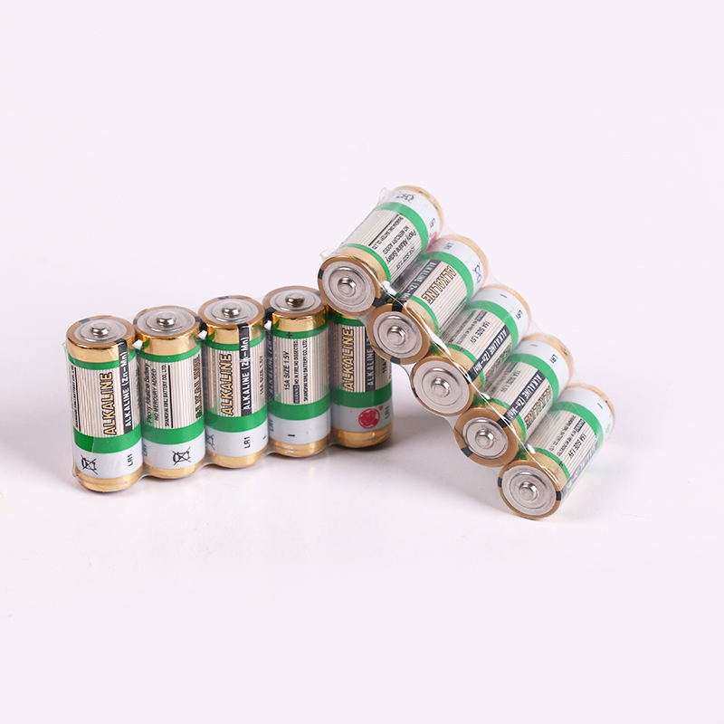 牡丹8号碱性电池图