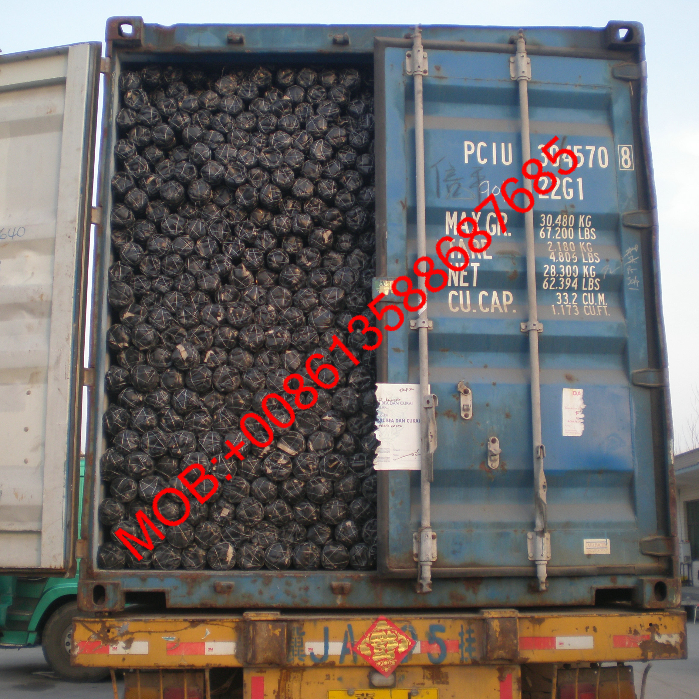 Hexagonal wire mesh Application Scenario