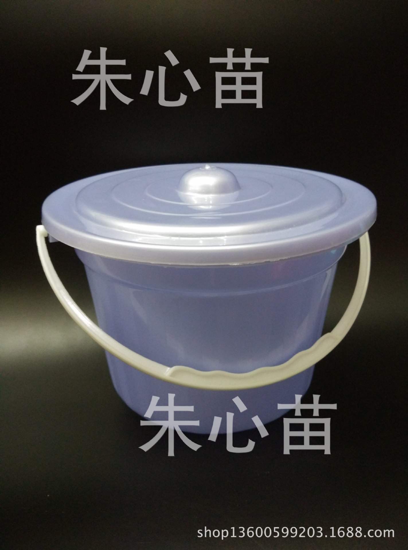 供应塑料小水桶 塑料提水桶 大中小各种样式塑料桶 钓鱼桶提桶