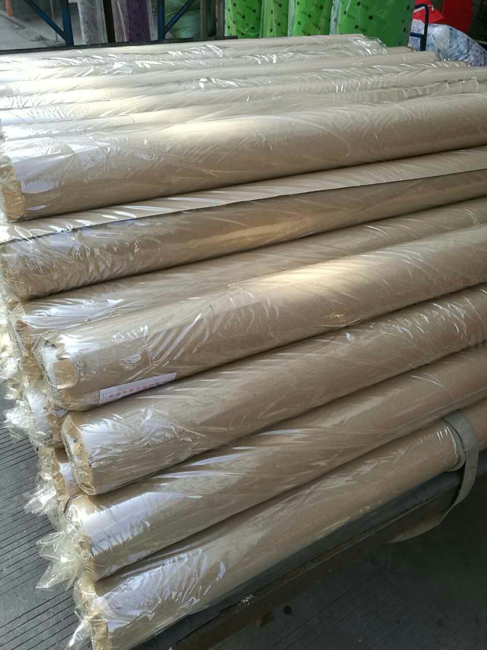 PVC薄膜PVC膜超透膜保护膜包装材料膜规格齐全产品图