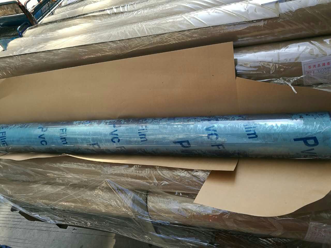 其他塑料薄膜实物图