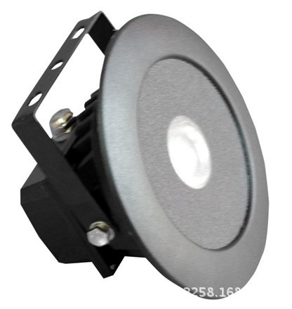 LED projector integrated outdoor billboard 10W 15W