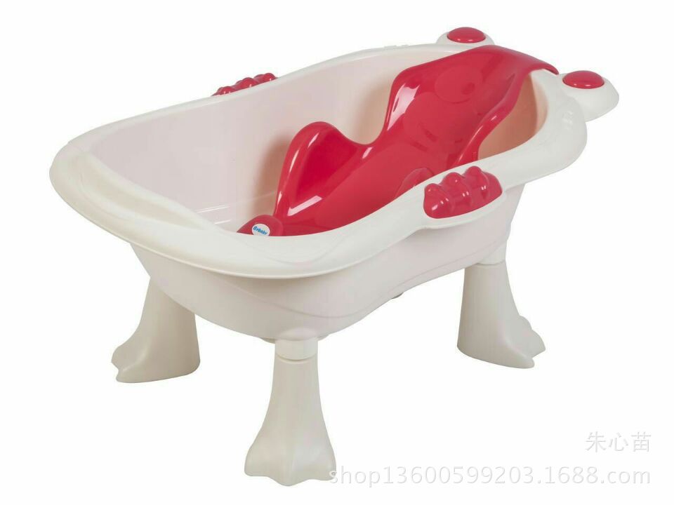 婴儿浴盆实物图