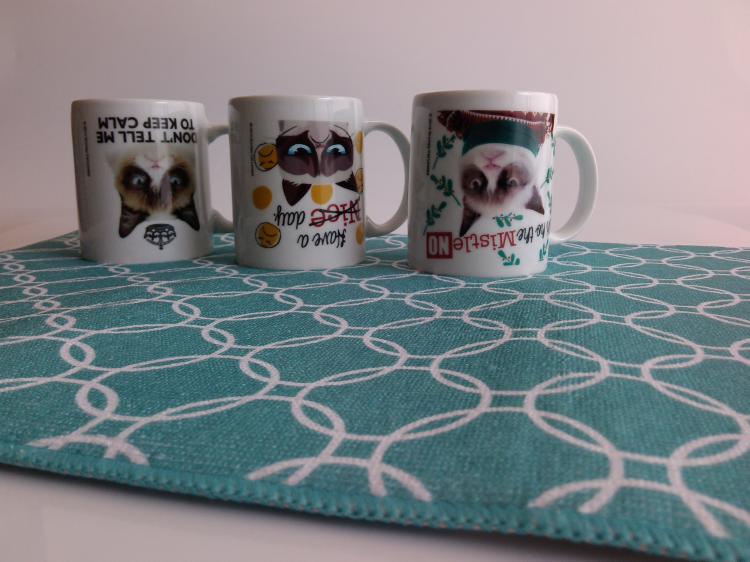 超细纤维干物垫 餐垫 防滑垫