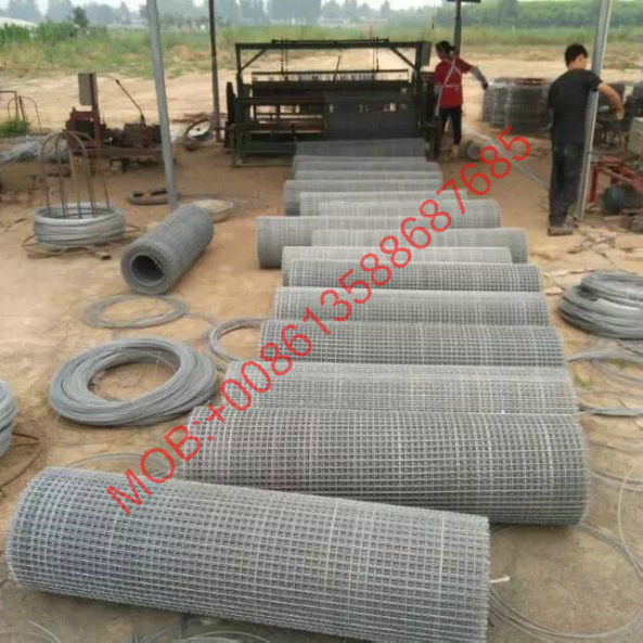 Crimped Wire Mesh Crimped Wire Mesh Specification drawing