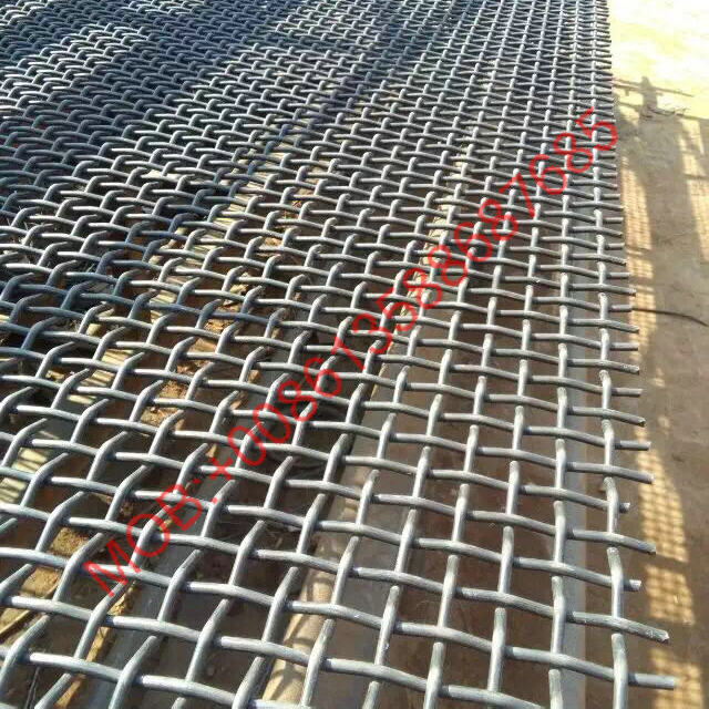 Wire mesh ginning mesh mesh mesh wire mesh