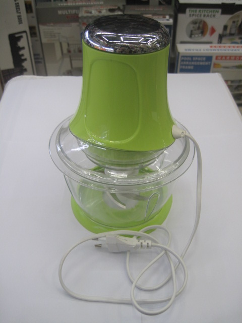 多功能家用绞肉机