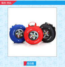 2016 tire bag/Kids Backpack/Outdoor
