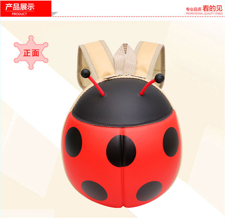 Beetle Backpack/Kids Backpack/outdoor travel bag