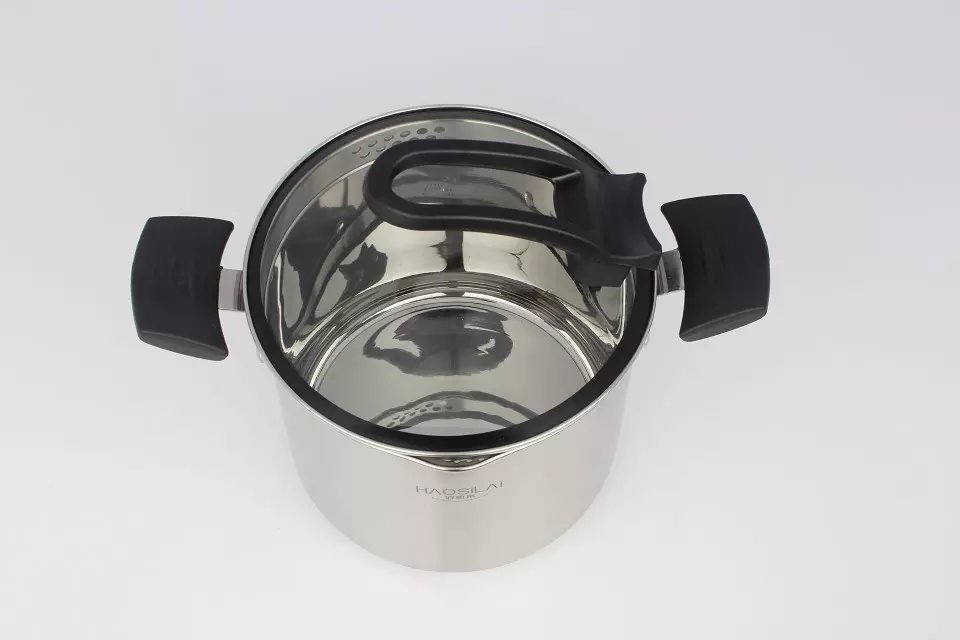 U 立高锅，礼品套锅，套锅，德国品质高锅，礼品锅，不锈钢汤锅