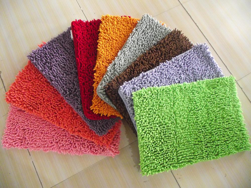 Bright silk carpet purple size complete product unique reasonable price