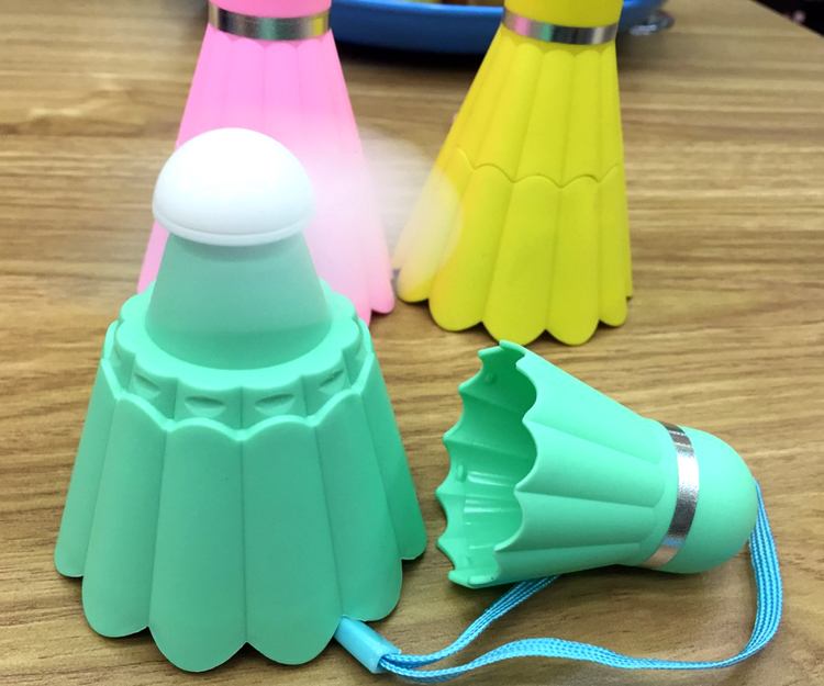 USB风扇、迷你风扇实物图