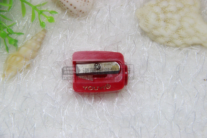 卷笔刀、削笔器实物图